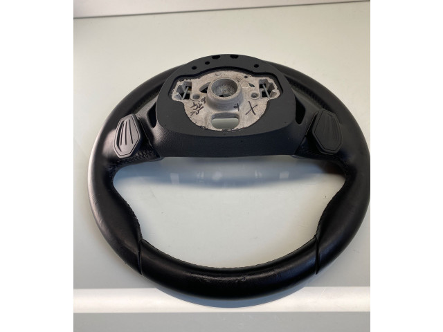 Руль Skoda Octavia Mk4 2019 - года 5E3419093AT, 5E3959542H