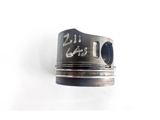 Píst 1003 Mercedes-Benz E W211 648961