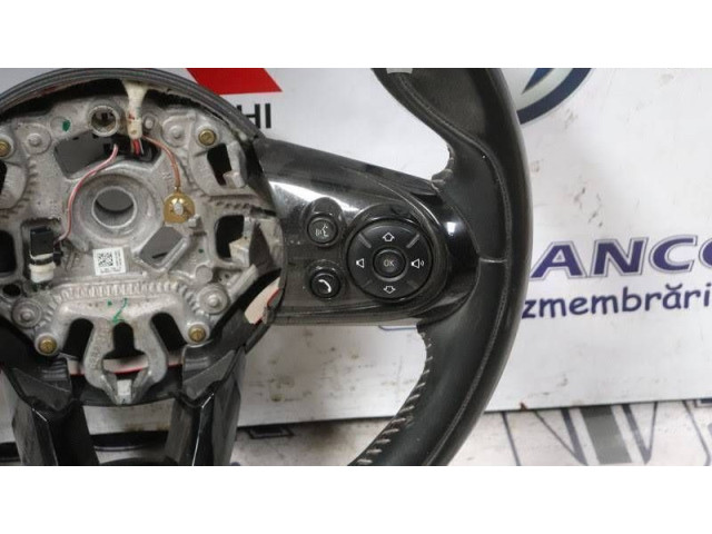 Руль Mini One - Cooper F56 F55 2013 - года 3-369-F56-10