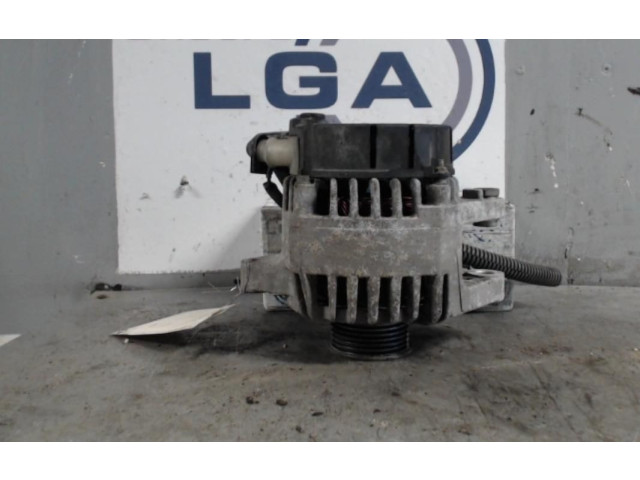 Генератор 00005705NN   Citroen C1 1.0     