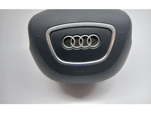 Подушка безопасности водителя 8V0880201AG6PS, 8V0880201AG6PS   Audi A3 S3 8V