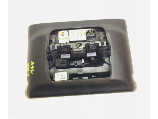 Дисплей 98009807ZD Citroen C4 Cactus