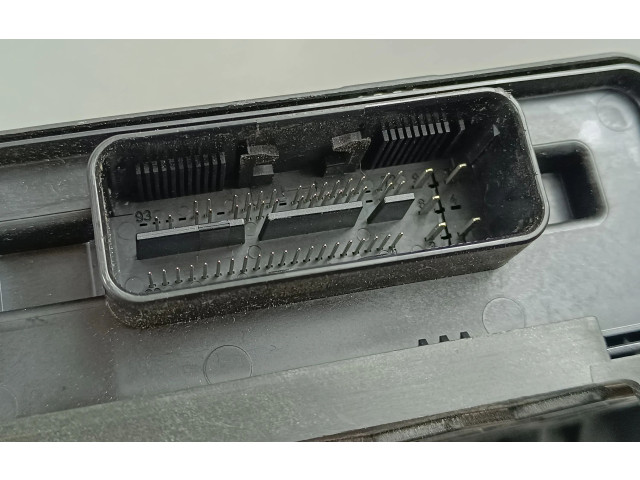 Блок управления 68410619AF   Jeep Grand Cherokee WL