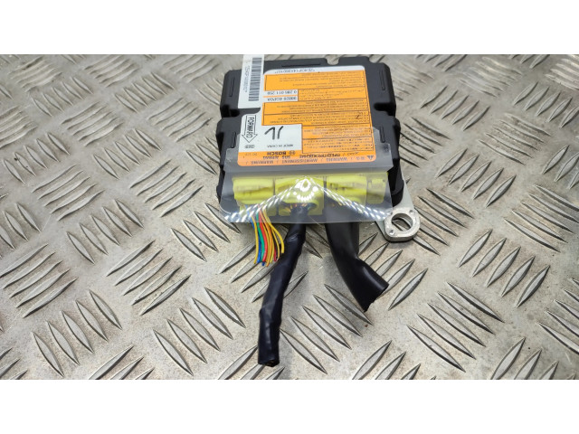 Блок подушек безопасности 988204GP0A, 0285011259 Infiniti Q50