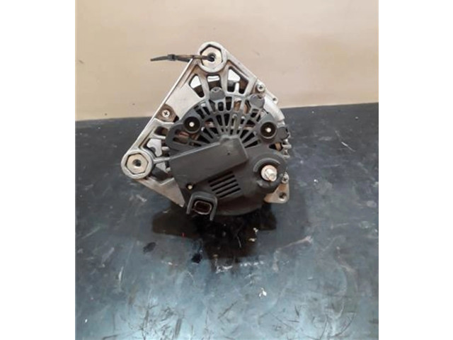 Генератор 7701477001, 7701477001 Dacia Logan VAN