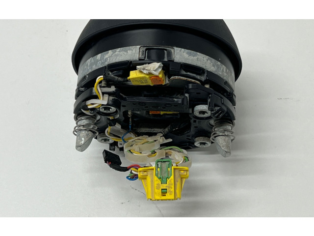 Руль Audi A3 8Y  2020 -  года 82A419091AH, 8Y0880201F      