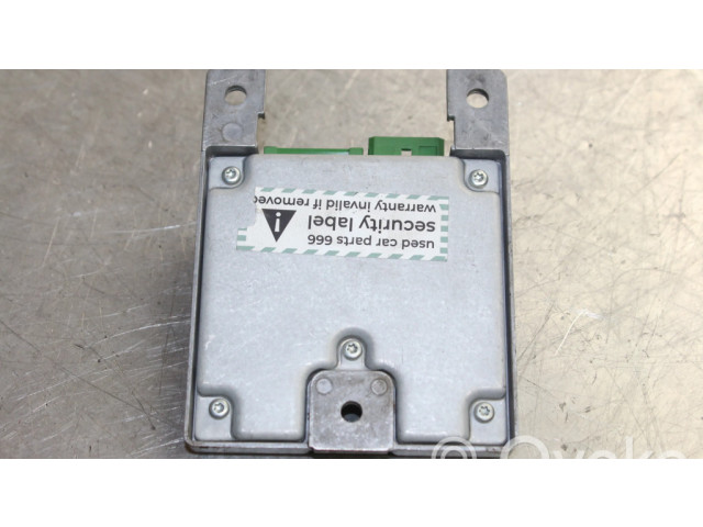 Блок подушек безопасности 6933988   BMW Z4 E85 E86