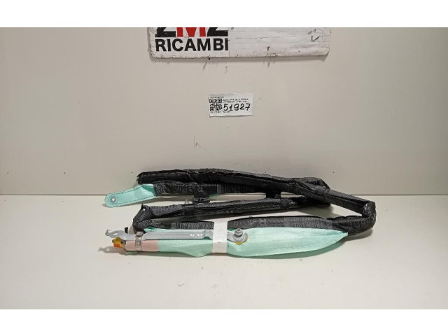 Боковая подушка безопасности 8V4880742A, 8V4880742A   Audi A3 S3 8P