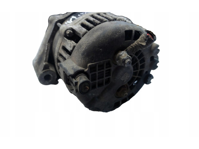 Генератор    Chevrolet Aveo      