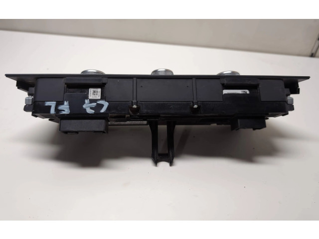 Блок управления климат-контролем 4G0820043CA, A2C91426000   Audi A6 Allroad C7