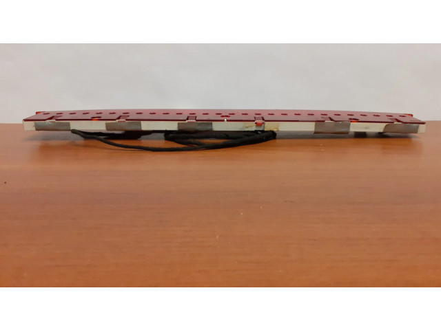 Brzdové světlo 4E0945097, 3161   Audi A8 S8 D3 4E 2004