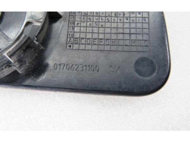 Блок управления 01706231100 Citroen Jumper