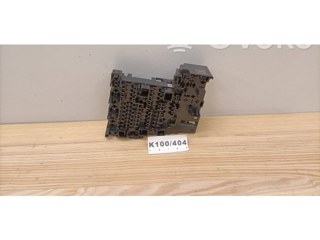 Блок предохранителей  5Q937615C   Audi A3 S3 8V    