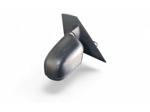 Зеркало (управляемое электричеством)     Dacia Dokker