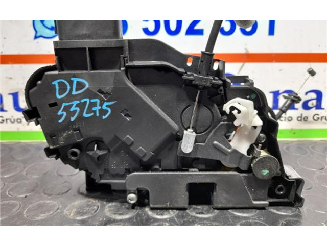 Pojistková skříňka Мотор замка 31253674   Volvo XC70 2000