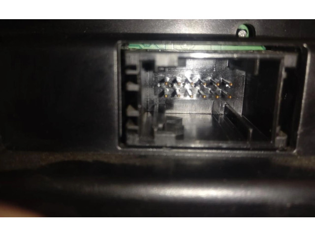 Блок управления климат-контролем 69815304 Mini One Cooper Clubman R55