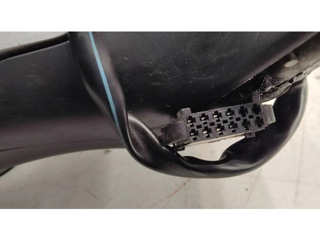 Зеркало электрическое     правое   Volkswagen PASSAT B5.5  2001-2005 года   