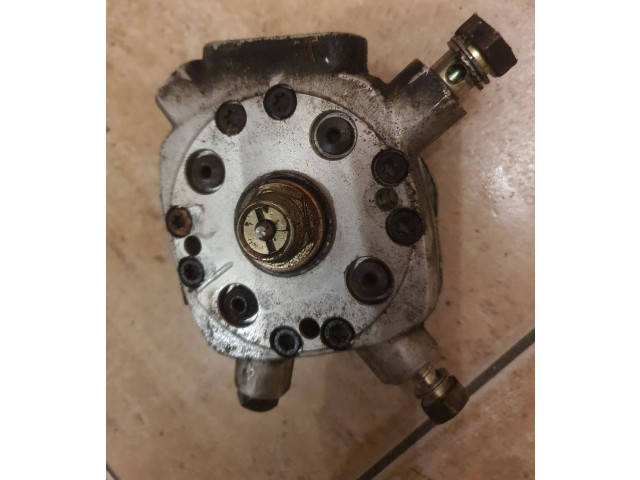 Топливная рампа 0438101039, 68258   Volkswagen Corrado   для двигателя KR