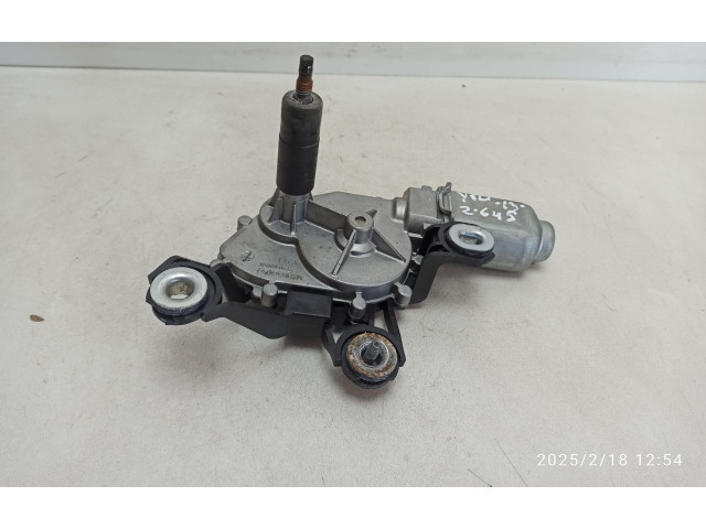 Моторчик заднего дворника 5J7955711B    Skoda Yeti (5L)