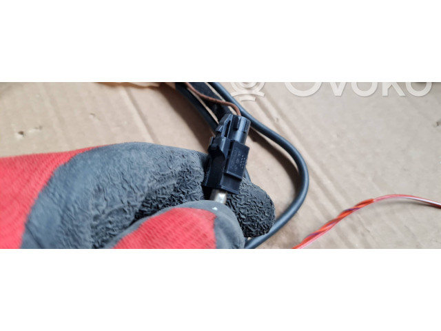 Дисплей Audi Q3 F3