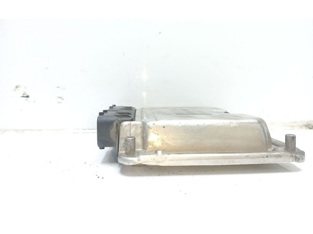 Блок управления двигателя 038906019AF, 0281010289 Skoda Fabia Mk1 (6Y)