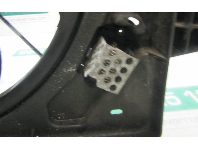 Вентилятор радиатора     214814342R, 214814342R    Dacia Sandero 