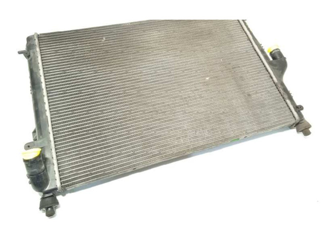 Радиатор охлаждающей жидкости 8200189288C Dacia Logan Pick-Up