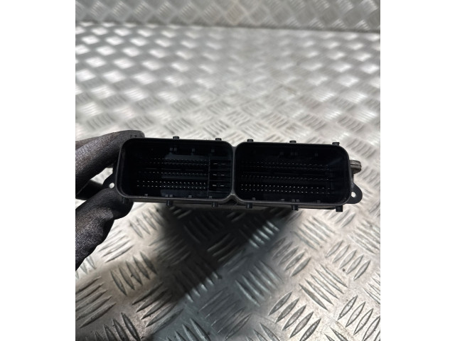 Řídící jednotka 4L2910401E Audi Q7 4L 2012