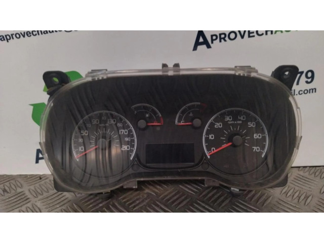 Přístrojová deska Fiat Doblo 51942582, CUADROINSTRUMENTOS