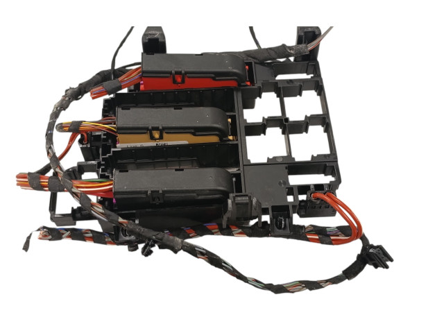 Блок предохранителей 80A971845   Audi Q5 SQ5    