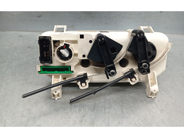 Модуль блока управления кондиционером 659463S Renault Clio II