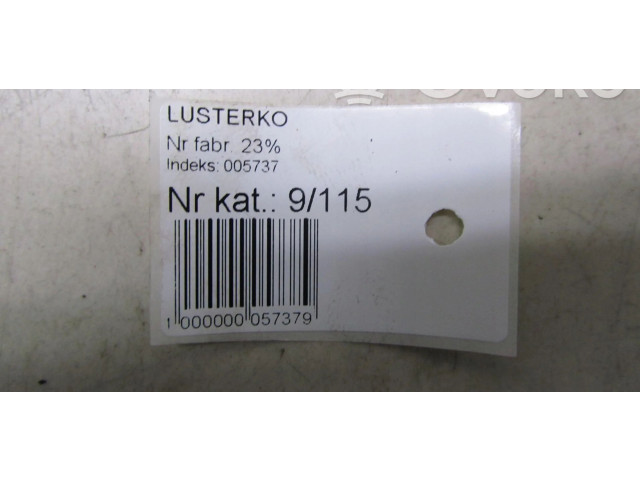 Zpětné zrcátko Toyota RAV 4 (XA40) 2015