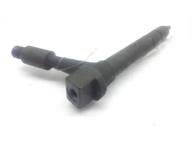 Форсунка TJBB01901D    Opel Combo C   