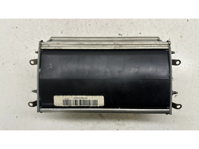 Подушка безопасности пассажира MR951769, A4548600502 Mitsubishi Colt