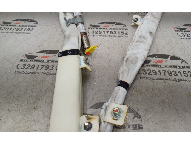 Turbodmychadlo Надувная подушка для крыши 85010A6000, 85010A6000 Hyundai i30