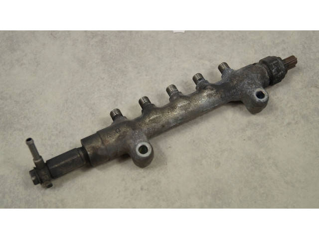 Vstřikovací lišta Subaru Forester SH