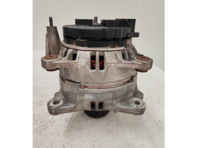 Генератор 03L903023, BOSCH Audi Q3 8U