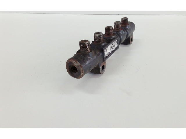 Топливная рампа 9642095280, 9642095280   Citroen C3  