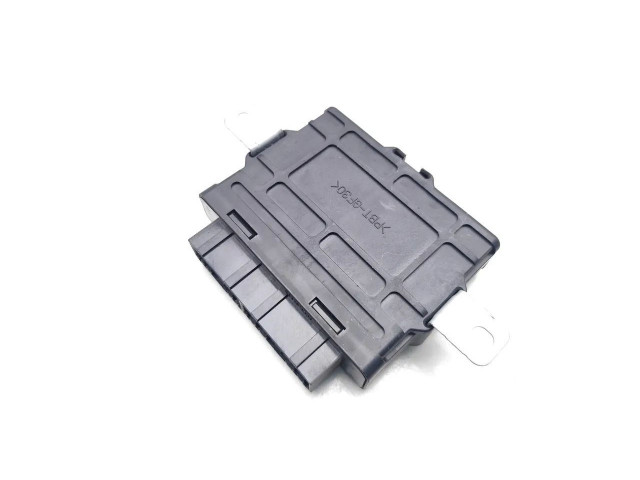 Блок управления двигателя 8631A656, 310363PX5A Mitsubishi Mirage VI G4 Attrage