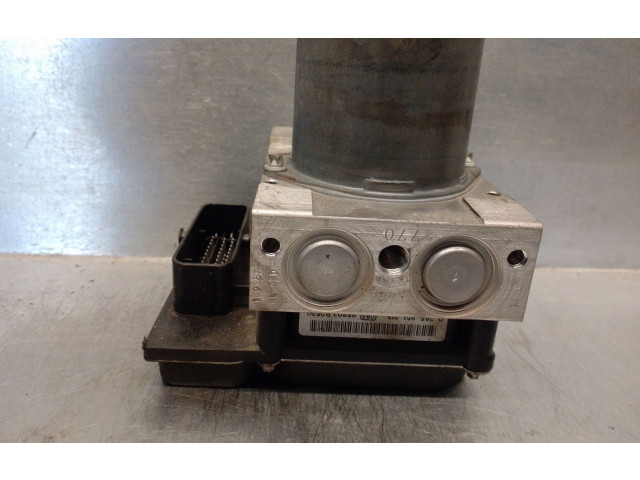 Jednotka ABS A2124312912, 0265266310 Mercedes-Benz CLK AMG A208 C208 2011