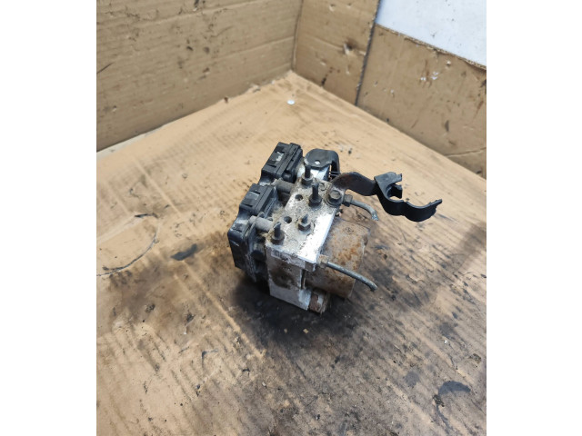 Блок ABS 4451052800, 3X03D0399   Toyota Yaris Verso