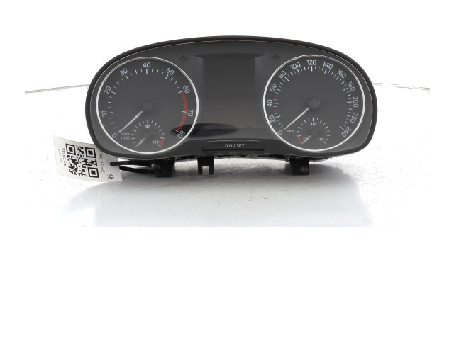 Панель приборов 6V0920740A, R0-0954E   Skoda Fabia Mk3 (NJ)       