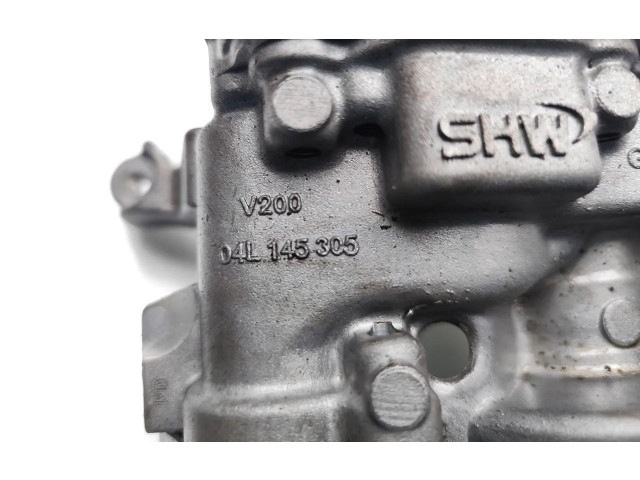Масляный насос  CLHA 04L145305  Skoda Octavia Mk3 (5E) 
