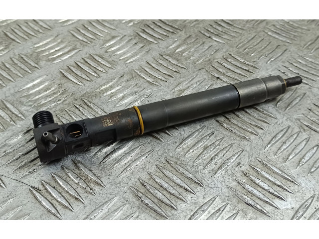 Форсунка 28384645    SsangYong Rexton   