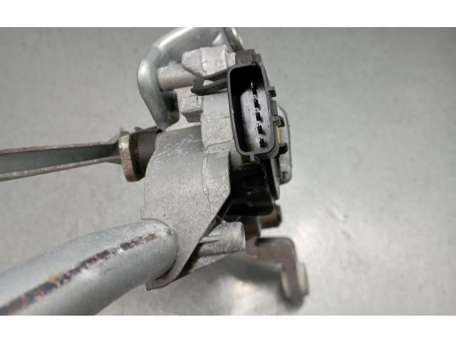 Моторчик дворников A4538200040, 288009065R    Renault Twingo III