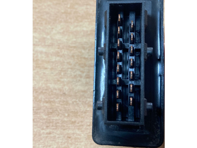 Топливная рампа 240107 Citroen C4 I