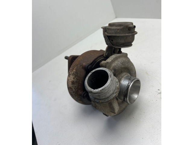 Турбина    Volvo V70      