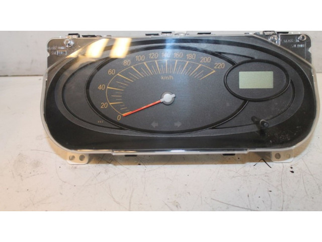 Панель приборов 83800B2V30, 83800B2V30   Daihatsu Cuore       