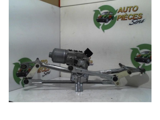 Моторчик дворников 00006405LK, 00006405LK    Citroen Berlingo