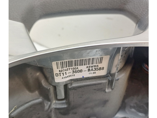 Volant Ford Transit - Tourneo Connect 2016 DT113600BA35BB, 6202062